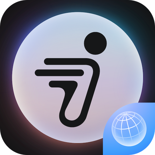 Segway Mobility Google Play icon