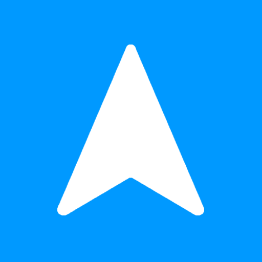Navigation Pro: Maps on Watch Google Play icon captured 2026-08-13