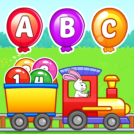 Jogos para crianças pequenas Google Play icon captured 2026-08-16