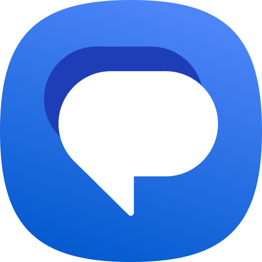 Messages For Android Google Play icon captured 2026-08-11