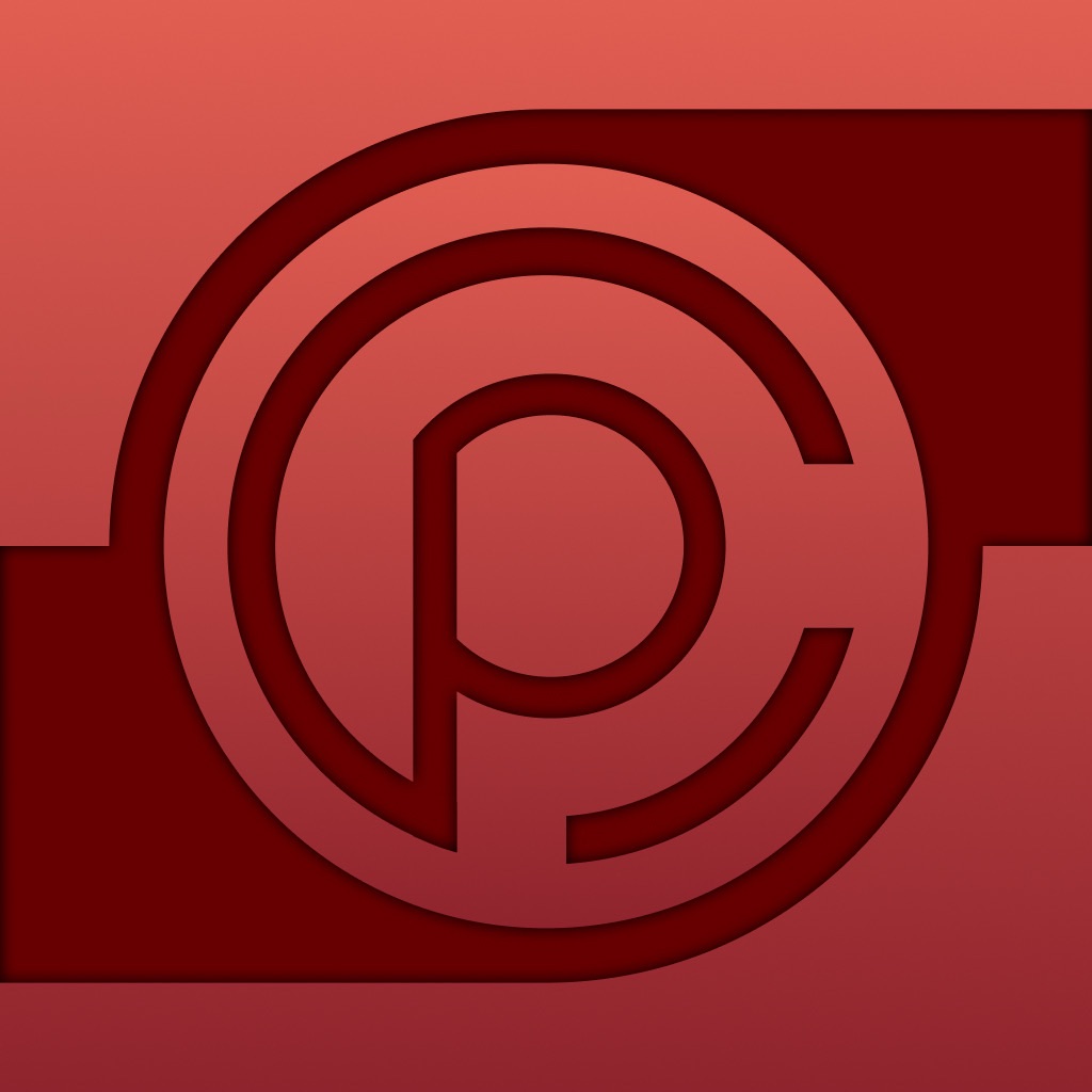CameraPixels PRO app icon captured 2026-08-12
