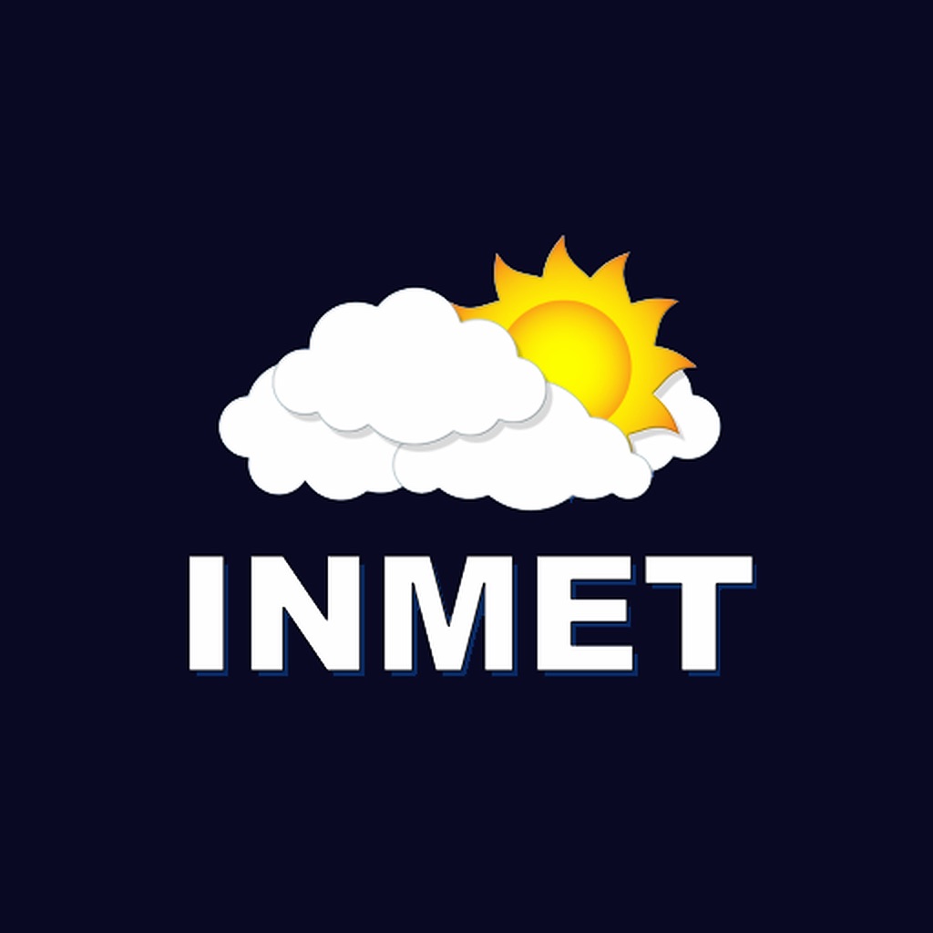 Inmet app icon captured 2026-08-13
