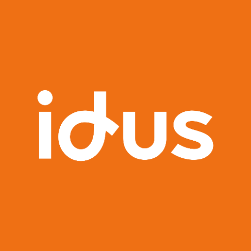 idus - Handmade Marketplace Google Play icon captured 2026-08-16