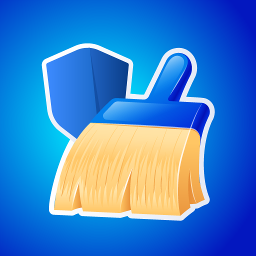 Limpeza Cleaner VPN Antivirus Google Play icon captured 2026-08-14
