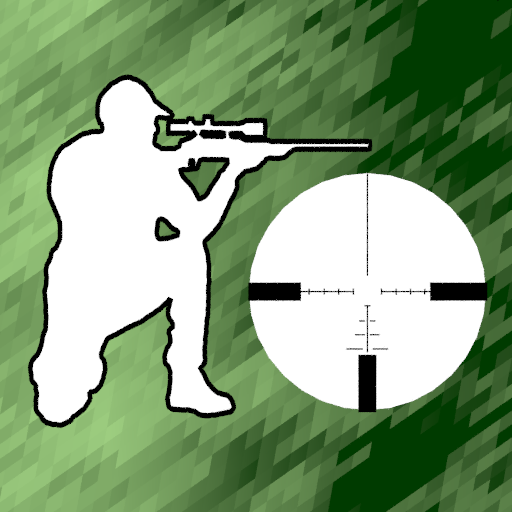 Rifle Hunt Simulator Google Play icon captured 2026-08-13