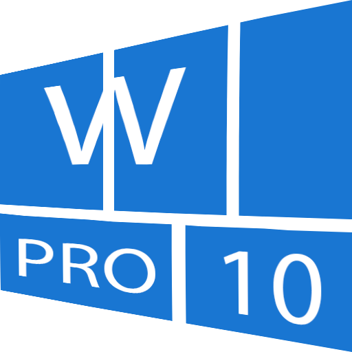 Win 10 Launcher Pro Google Play icon captured 2026-08-16