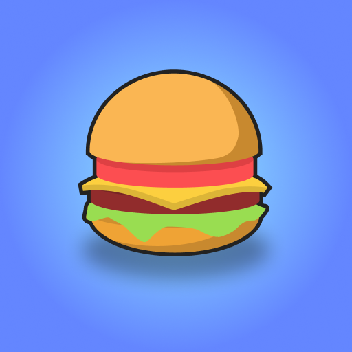 Eatventure app icon