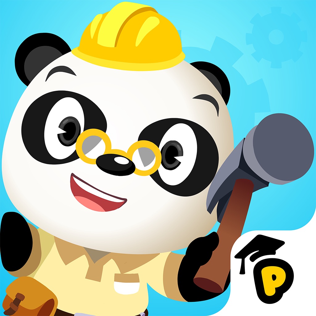 Dr. Panda Faz-Tudo app icon captured 2026-08-13