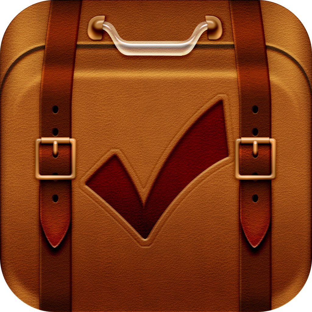 Packing (+TO DO!) app icon captured 2026-08-12