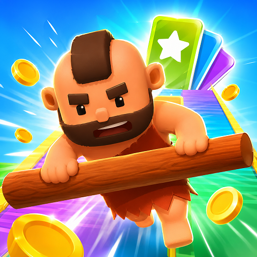 Rails Age Google Play icon captured 2026-08-14