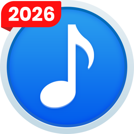 Música - Mp3 Player Google Play icon captured 2026-08-14