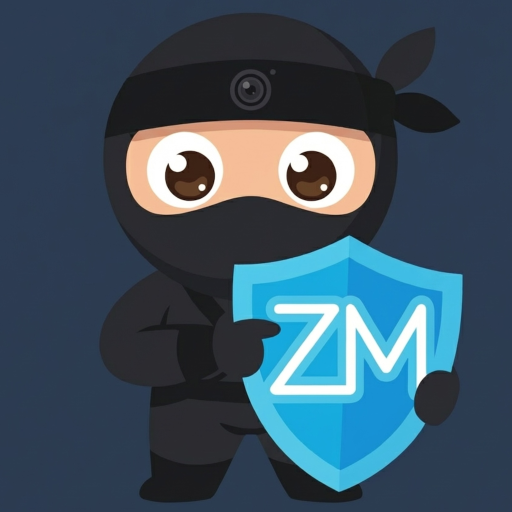 zmNinjaNG Google Play icon