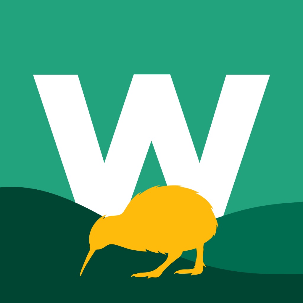 WikiCamps New Zealand app icon captured 2026-08-11