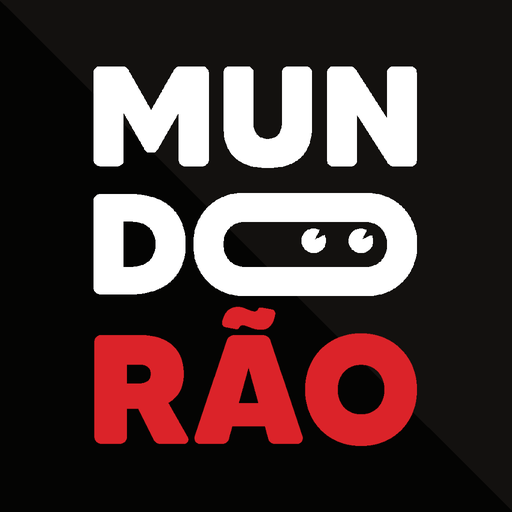 Mundo Rão Google Play icon captured 2026-08-14