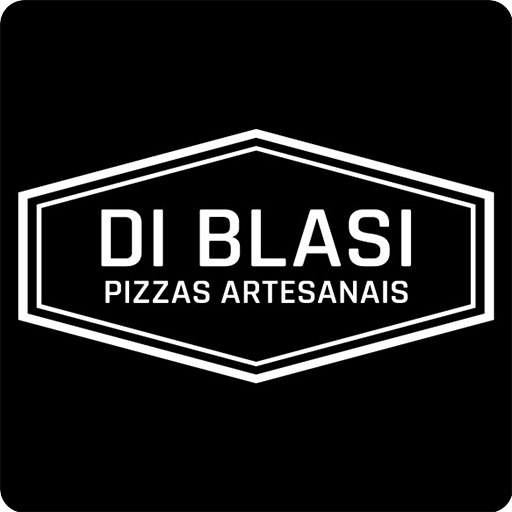 Di Blasi Pizzas Google Play icon captured 2026-08-14