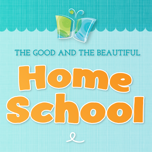 Homeschool: Good & Beautiful Google Play icon