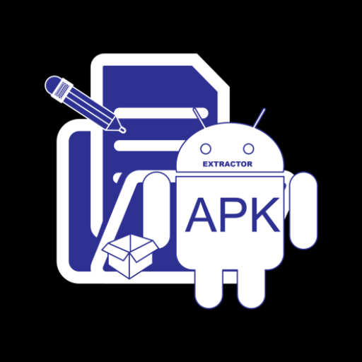 APK Explorer Google Play icon