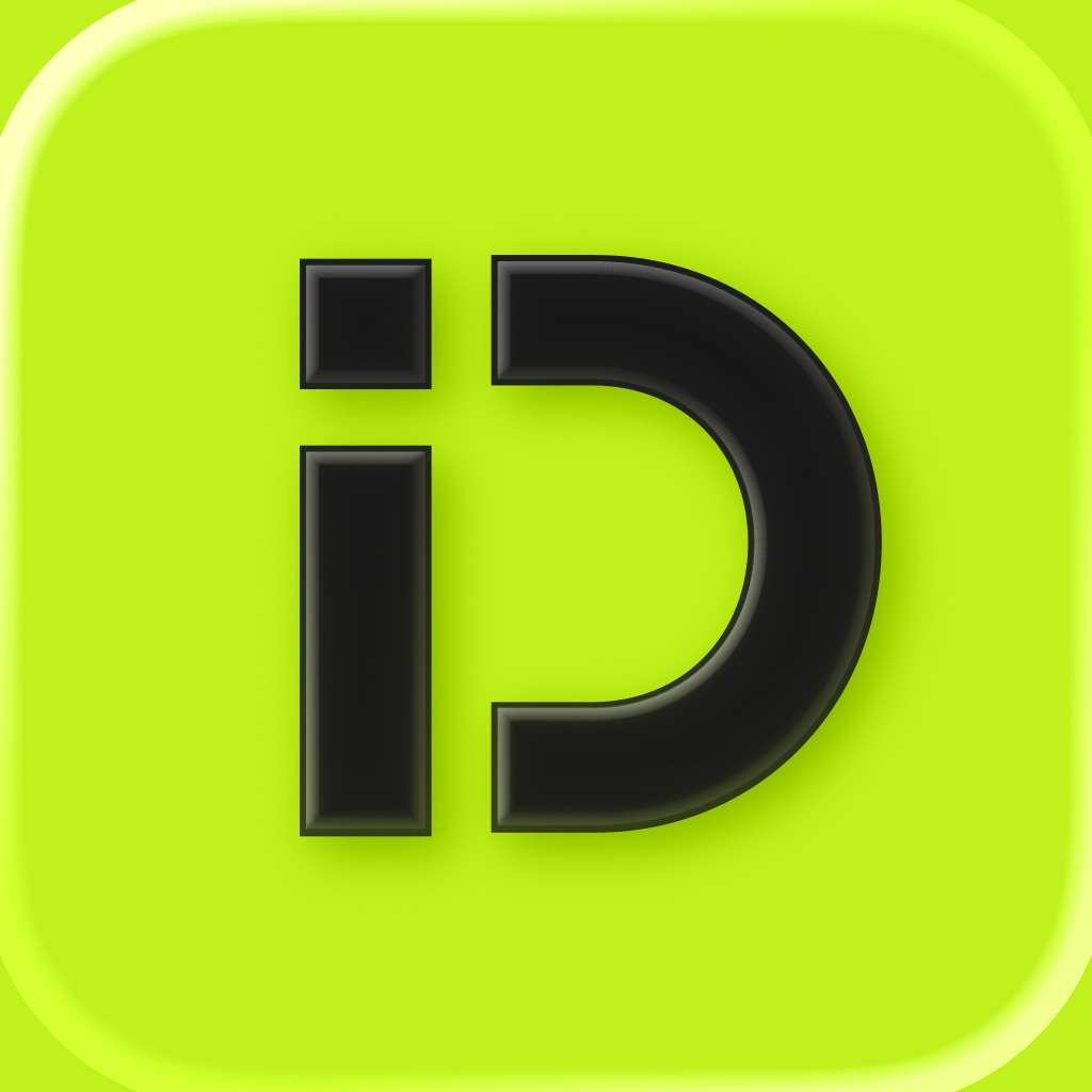 inDrive. Save on city rides app icon captured 2026-08-11
