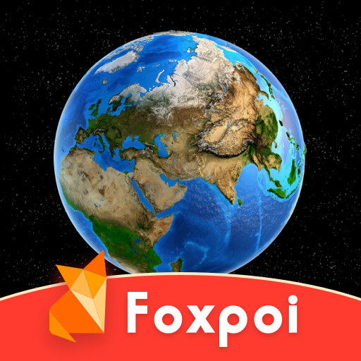 Earth 3D Map-StreetView Camera Google Play icon captured 2026-08-13
