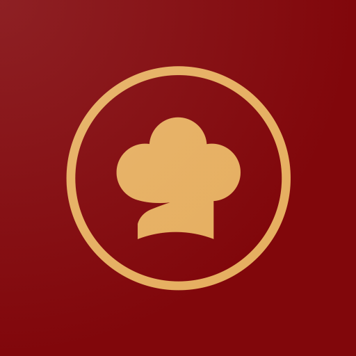 Duo Gourmet: Restaurantes Google Play icon captured 2026-08-14