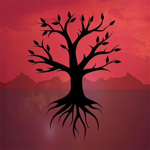 Rusty Lake: Roots Google Play icon