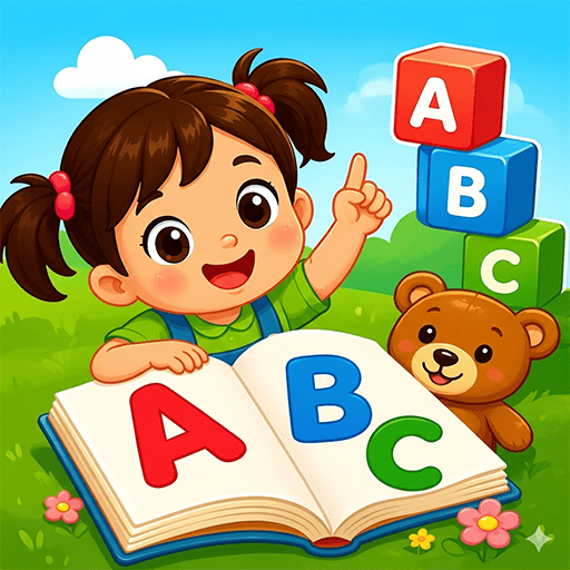 Preescola Enigma Jogos Google Play icon captured 2026-08-16