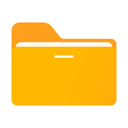 Administradora De Archivos Google Play icon captured 2026-08-14