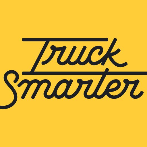 TruckSmarter Free Load Board Google Play icon captured 2026-08-14