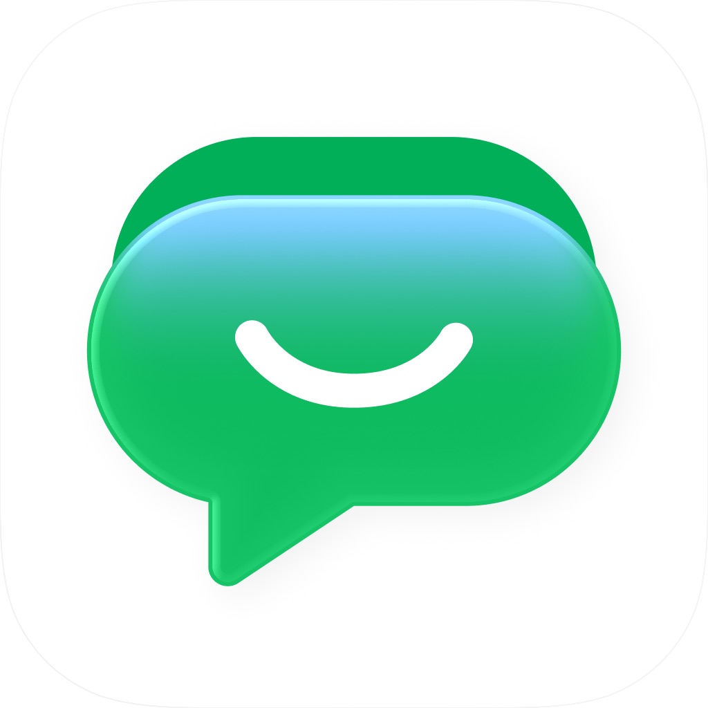 Google Chat app icon captured 2026-08-13