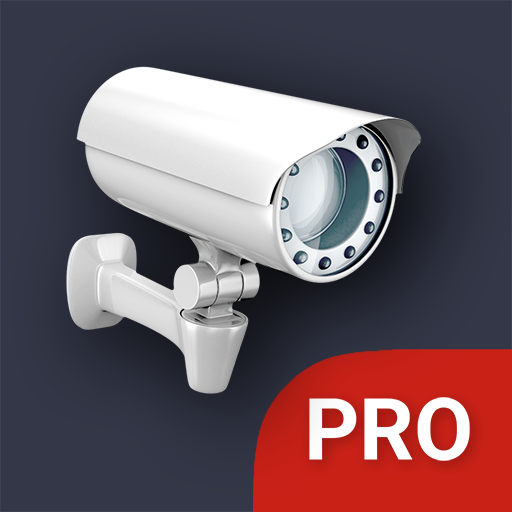 tinyCam Monitor PRO for IP Cam Google Play icon captured 2026-08-11