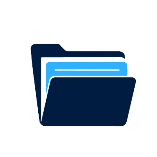 mo file manager Google Play icon captured 2026-08-14