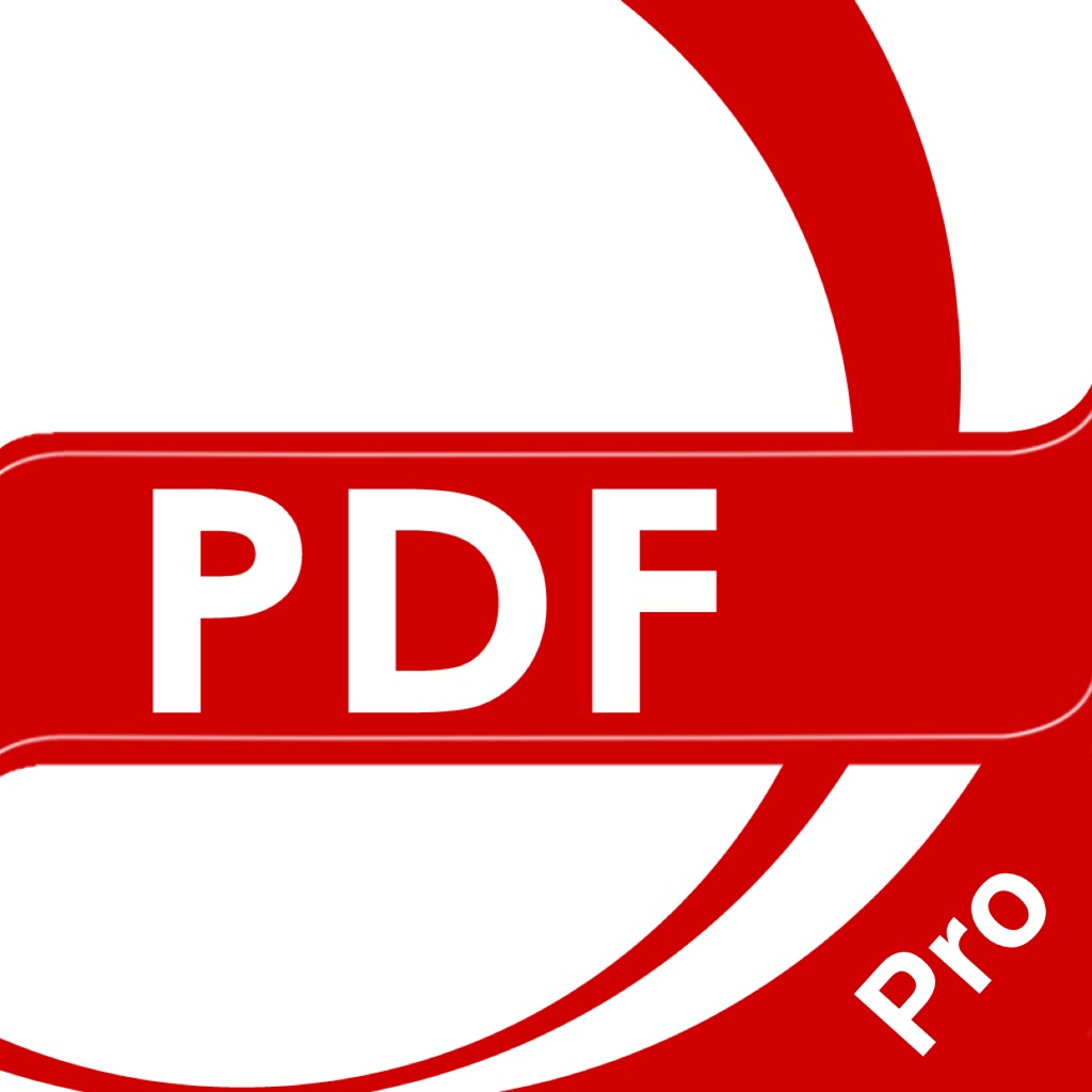 PDF Reader Pro - Sign,Edit PDF app icon captured 2026-08-12
