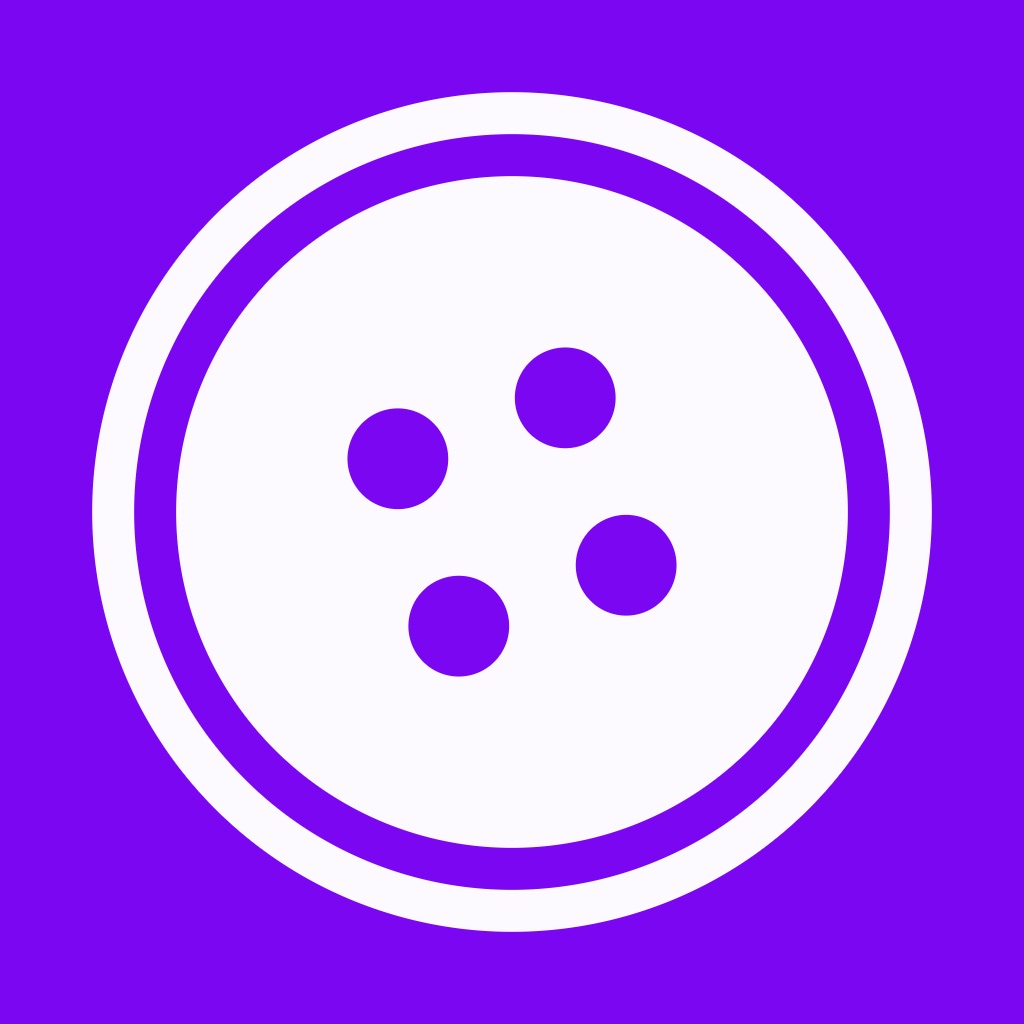 ButtonUp app icon