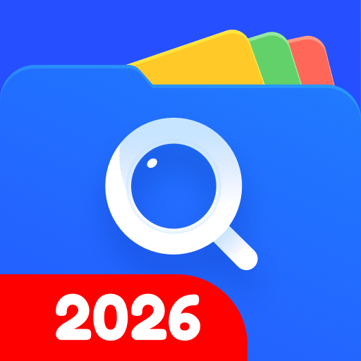 Gerenciador de arquivos Google Play icon captured 2026-08-14