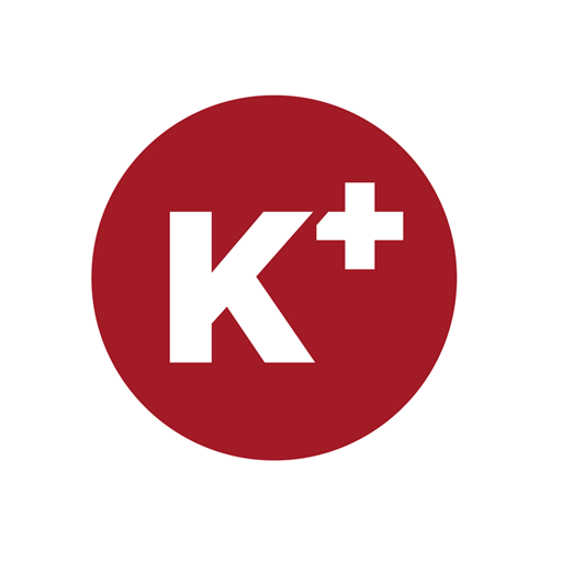 Kiosko y Más prensa y revistas Google Play icon captured 2026-08-15