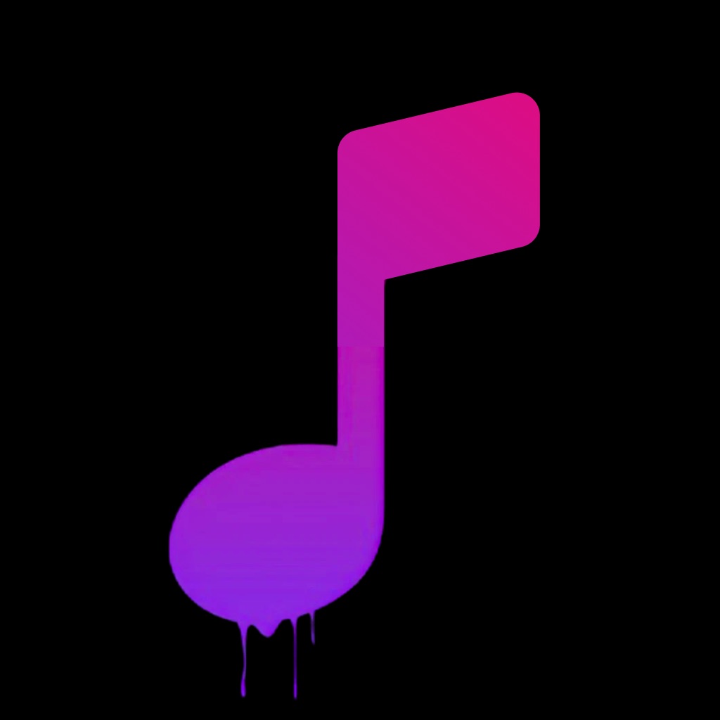 Offline Music Player ‣‣ app icon captured 2026-08-14