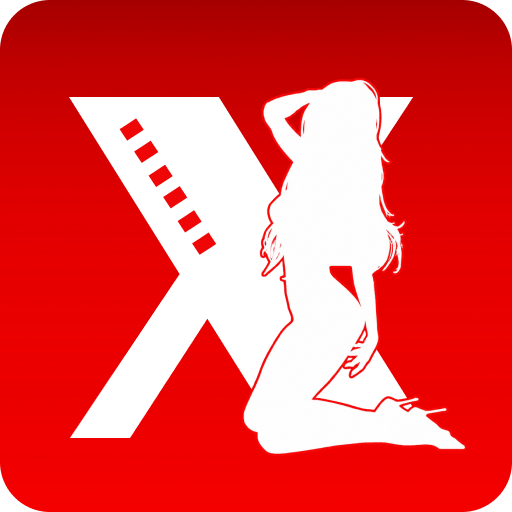 XNSX Video Downloader Google Play icon captured 2026-08-12