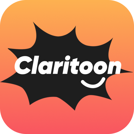 ClariToon: Photo Editor Google Play icon captured 2026-08-12