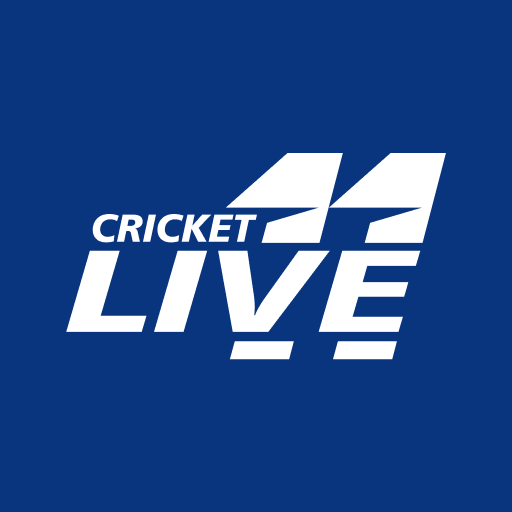 CricketLive11: Live Scores Google Play icon captured 2026-08-14
