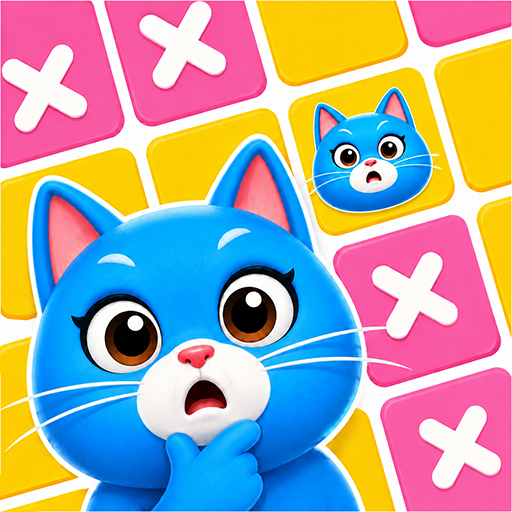 Cat Sudoku Brain Puzzle Google Play icon captured 2026-08-16