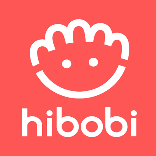 hibobi-Crianças de Moda Online Google Play icon captured 2026-08-16