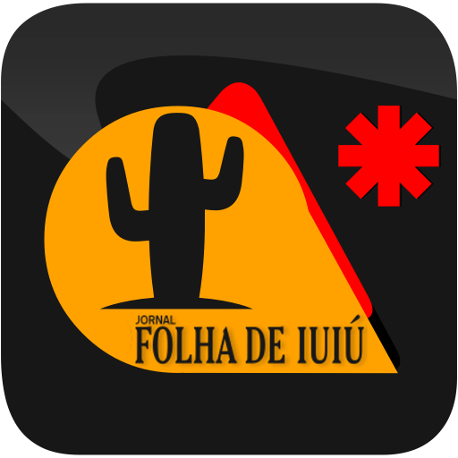 Jornal Folha de Iuiú Google Play icon captured 2026-08-15