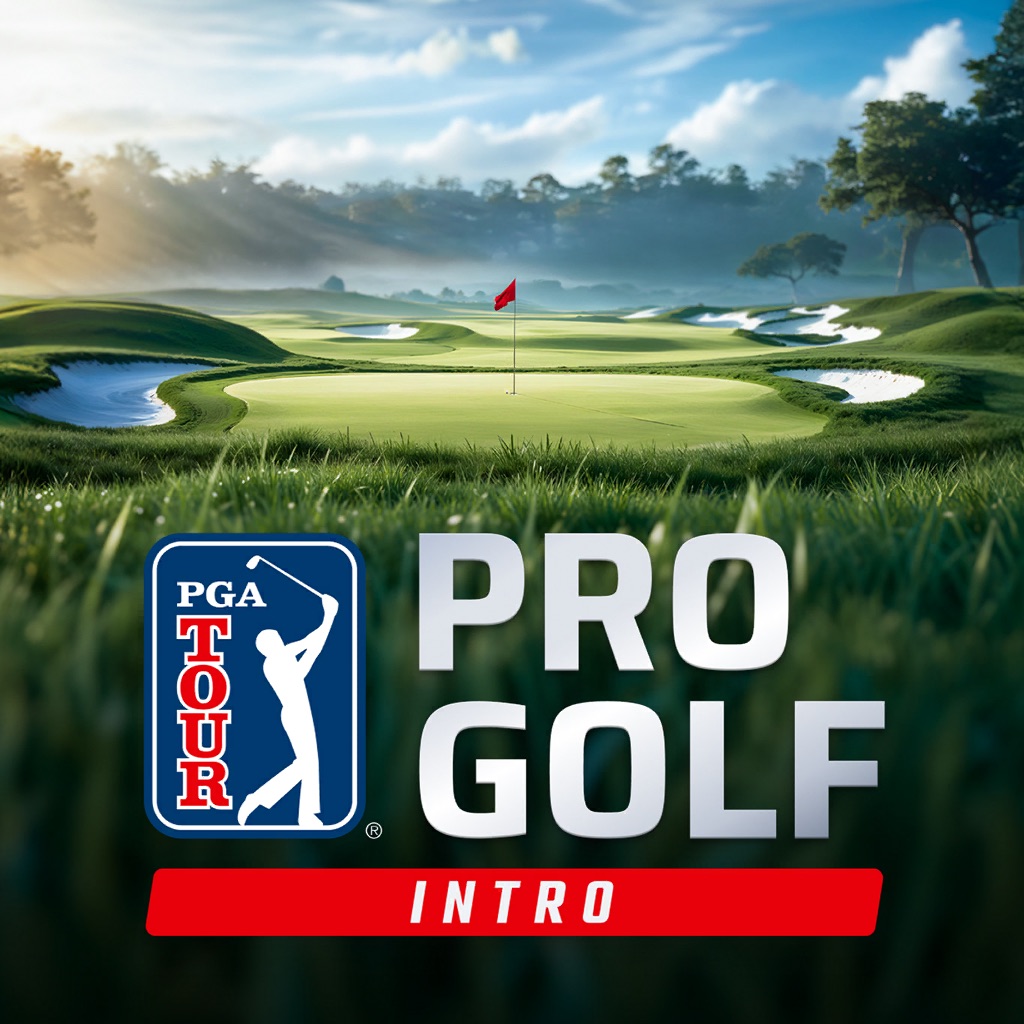 PGA TOUR Pro Golf Intro app icon captured 2026-08-12