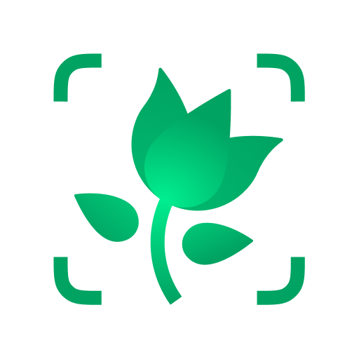 PictureThis - Plant Identifier Google Play icon captured 2026-08-11