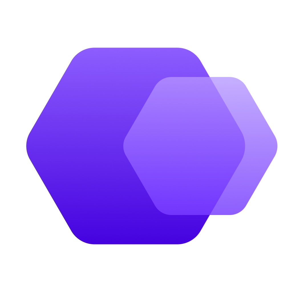 Intelligent Hub app icon captured 2026-08-14