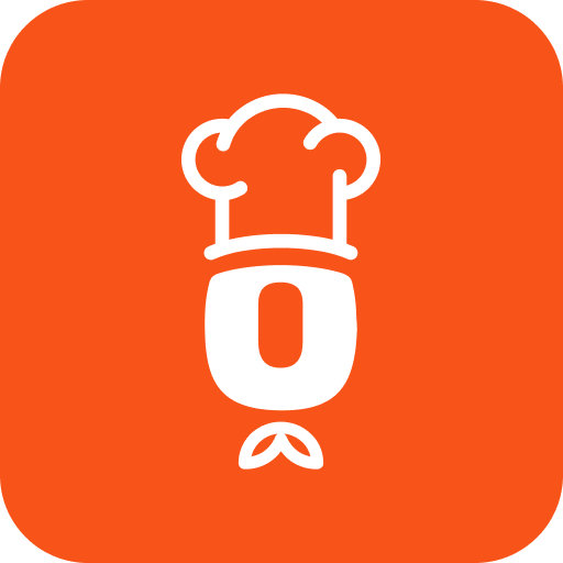 TudoGostoso Receitas Google Play icon captured 2026-08-14