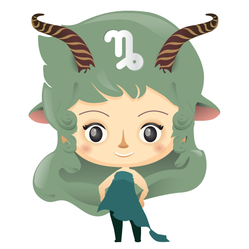 Capricorn Horoscope Daily Google Play icon captured 2026-08-16