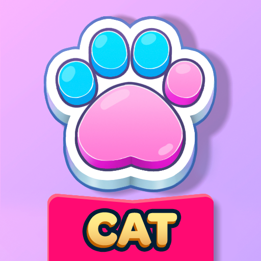 Cat Simulator: My Pets Google Play icon captured 2026-08-15