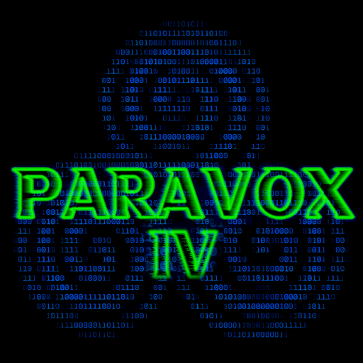 PARAVOX ITC SYSTEM 4 PRO Google Play icon captured 2026-08-14