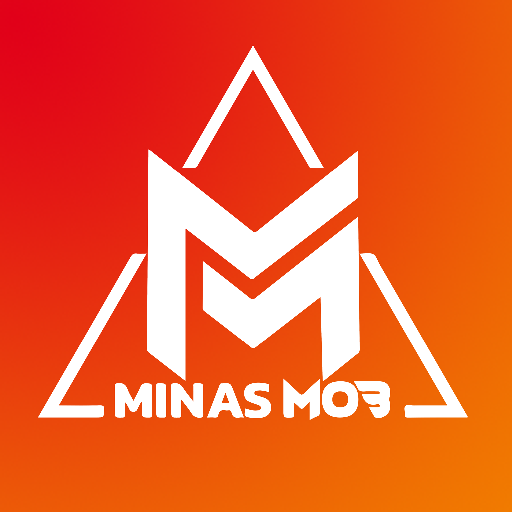 Minas Mob:Peça viagem de carro app icon captured 2026-08-18